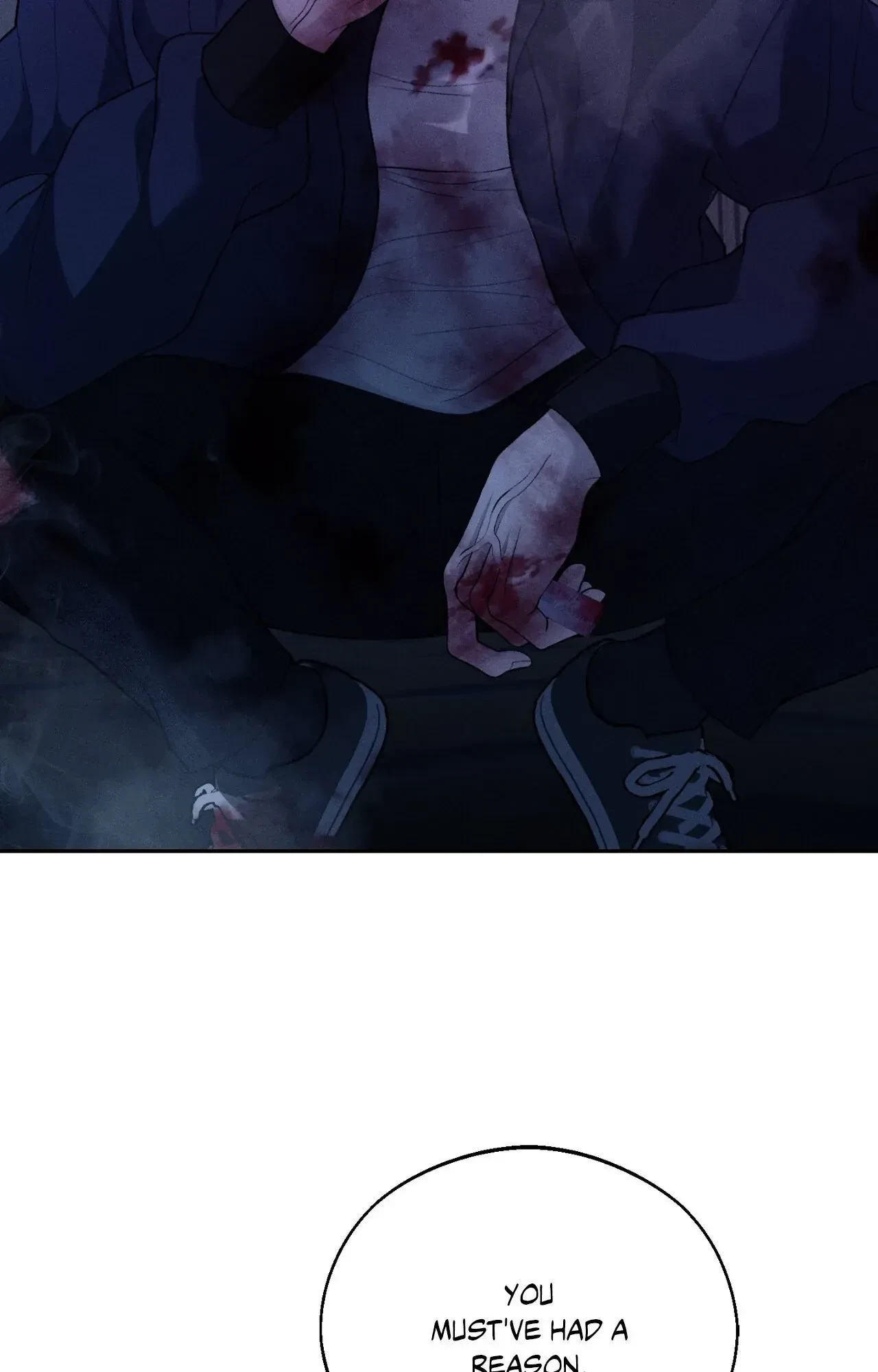 Save The Dae Chapter 35, page 40