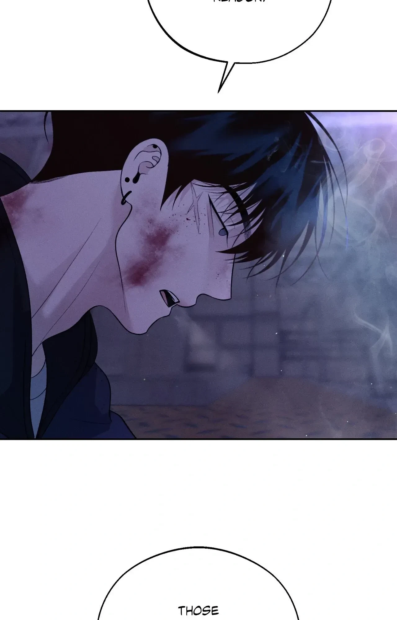 Save The Dae Chapter 35, page 41