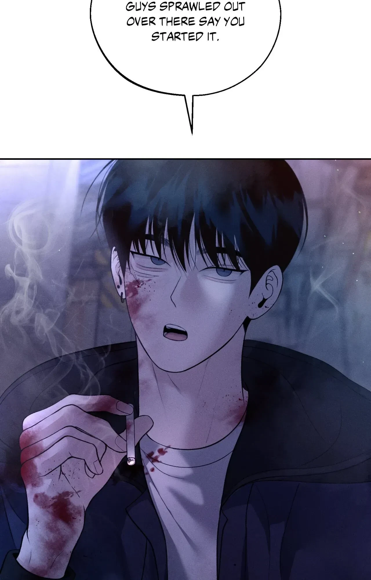 Save The Dae Chapter 35, page 42