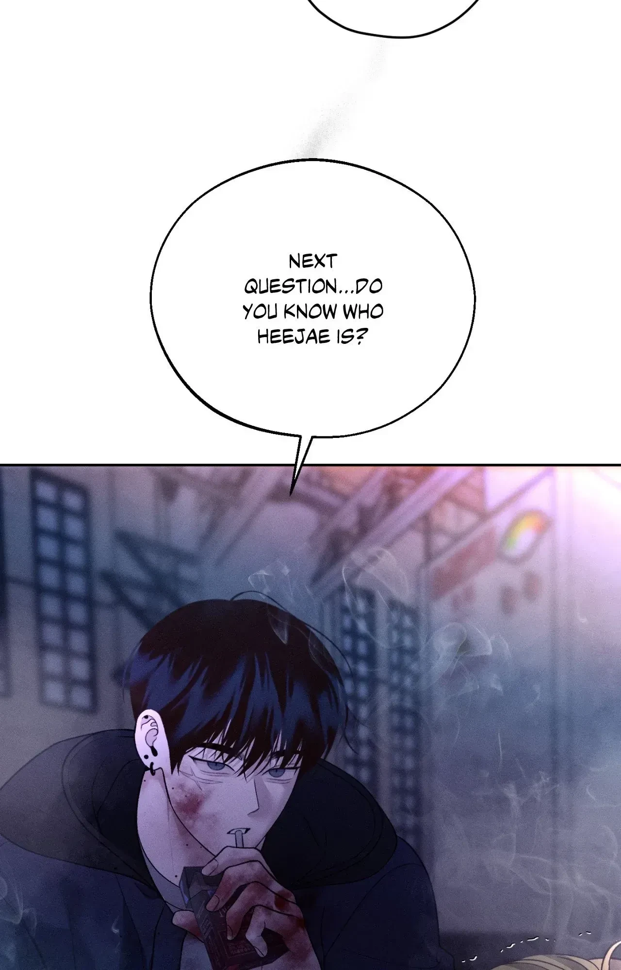 Save The Dae Chapter 35, page 47