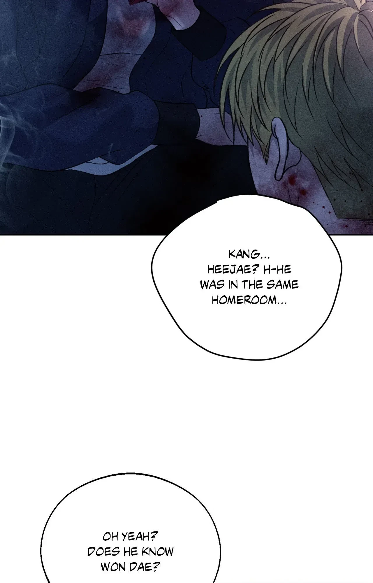 Save The Dae Chapter 35, page 48