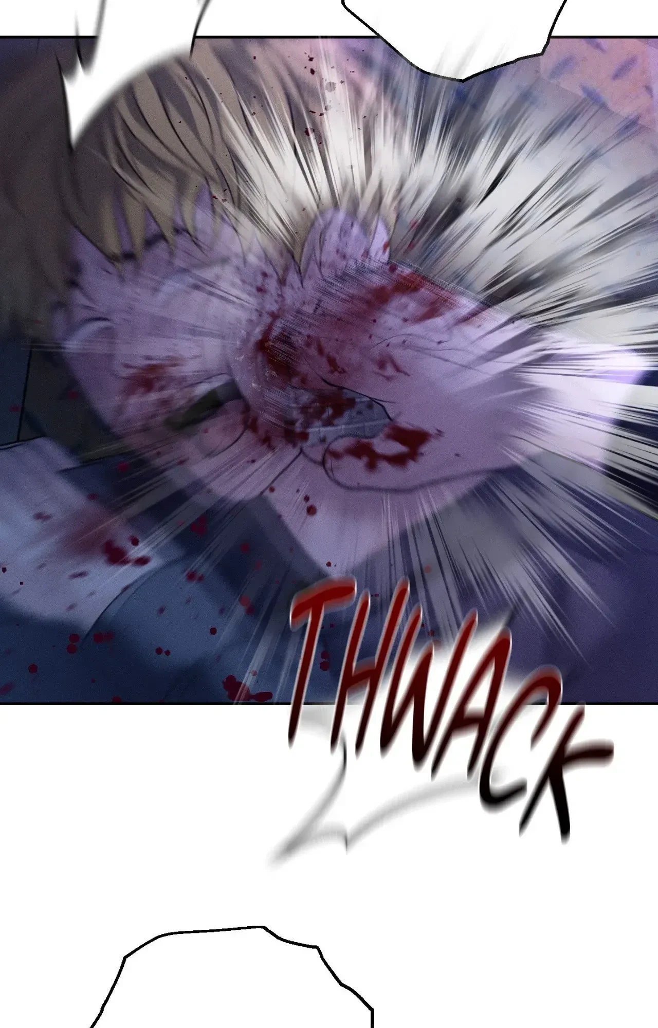 Save The Dae Chapter 35, page 5