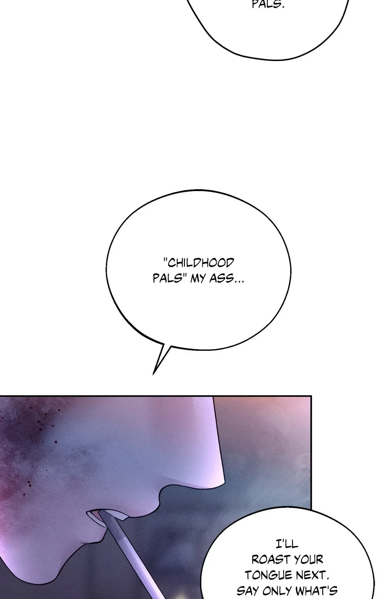 Save The Dae Chapter 35, page 50