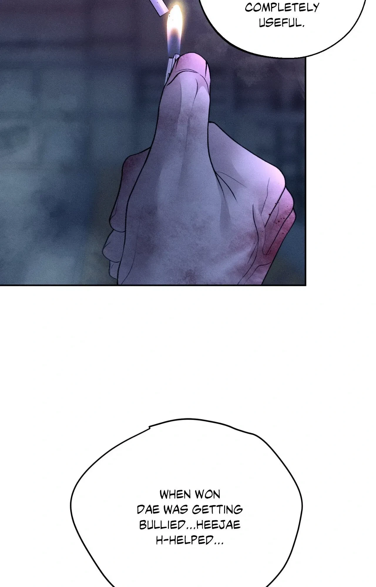 Save The Dae Chapter 35, page 51