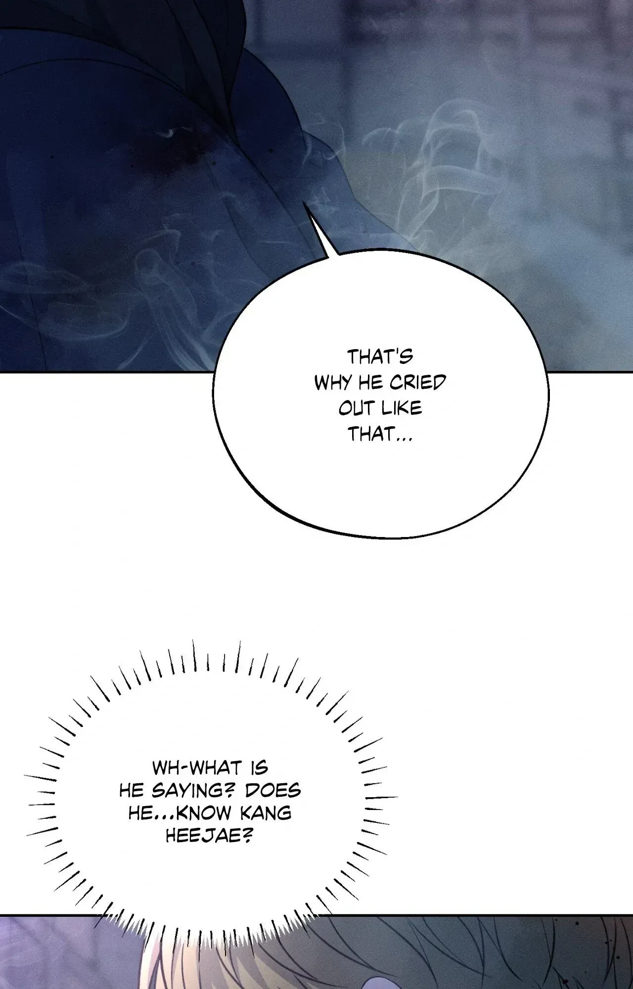 Save The Dae Chapter 35, page 54