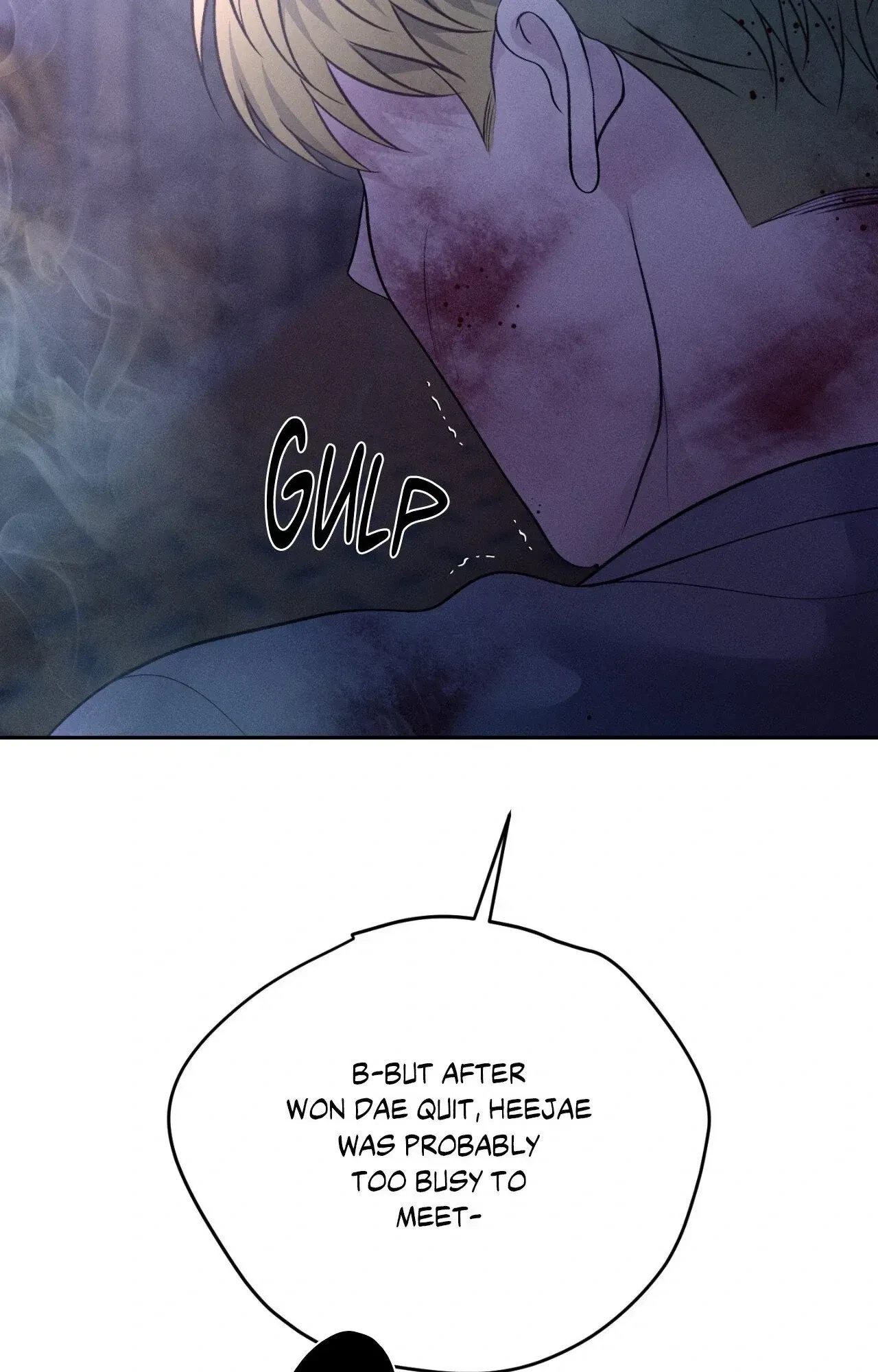 Save The Dae Chapter 35, page 55