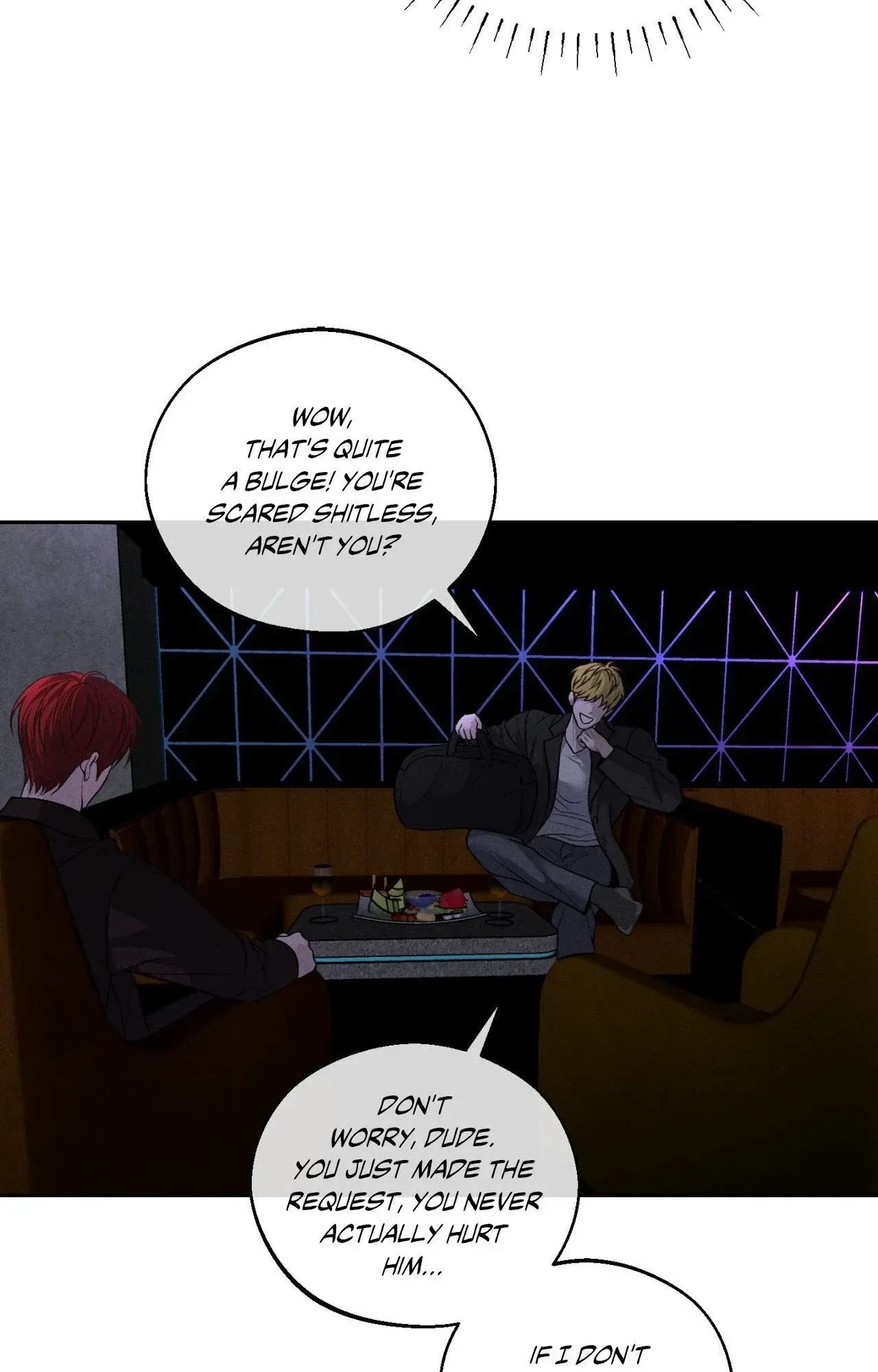 Save The Dae Chapter 35, page 60