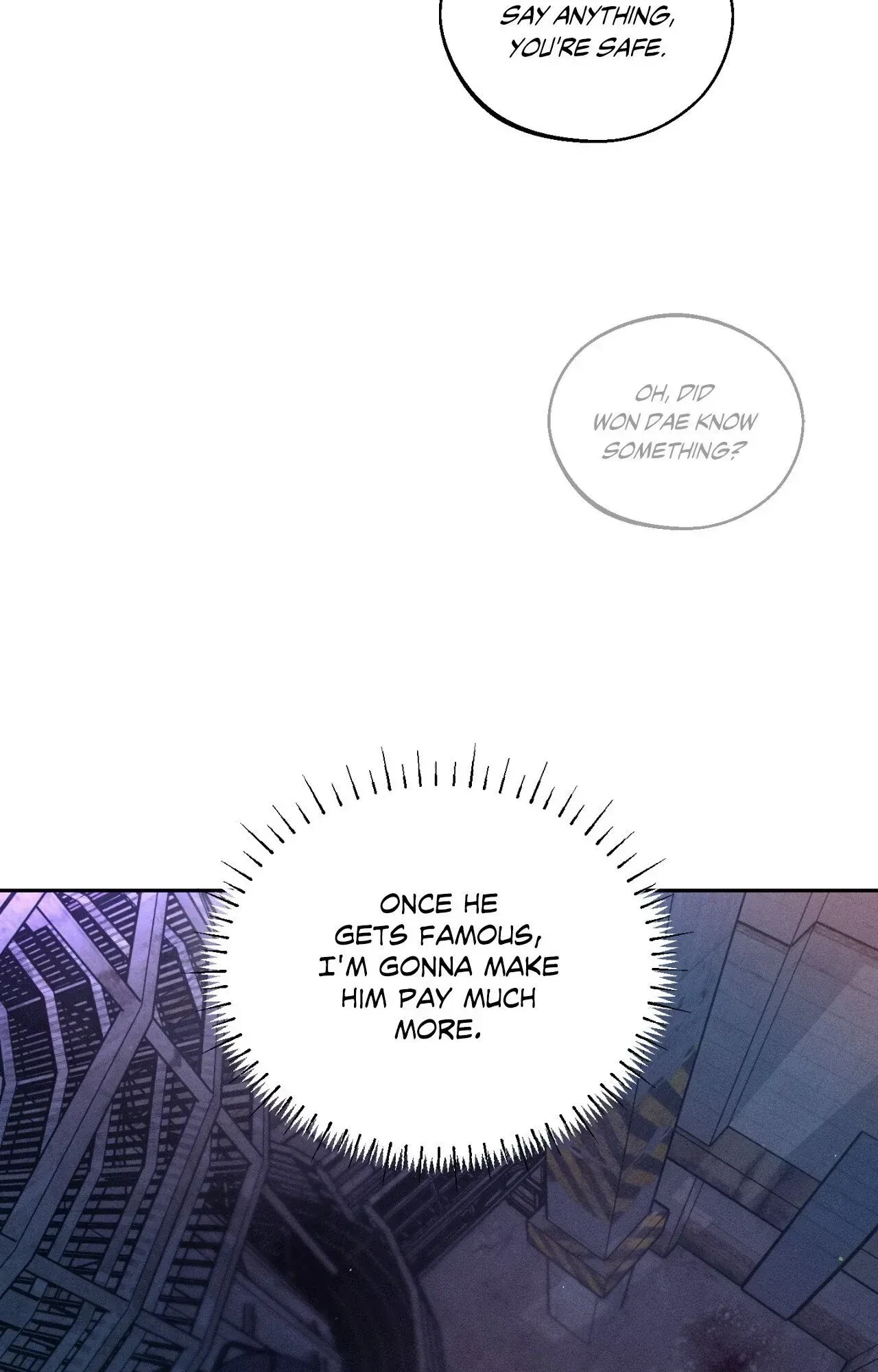 Save The Dae Chapter 35, page 61