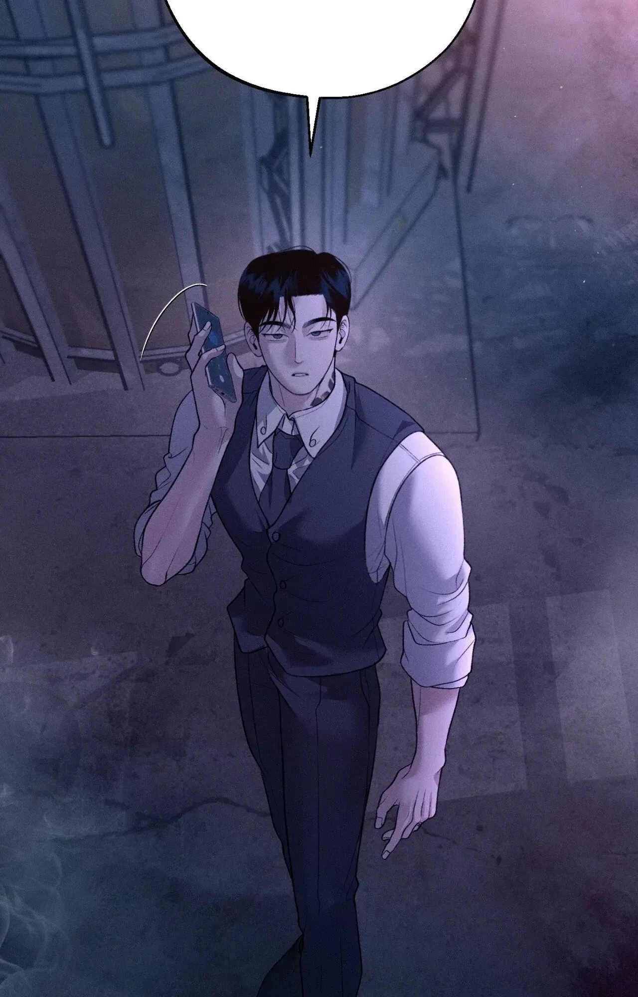Save The Dae Chapter 35, page 63
