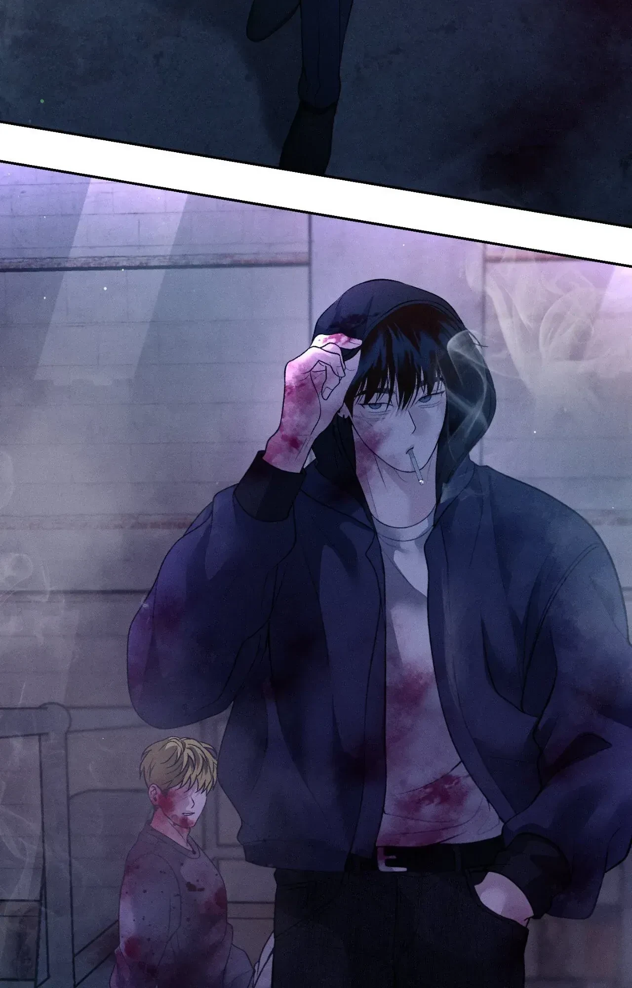 Save The Dae Chapter 35, page 64