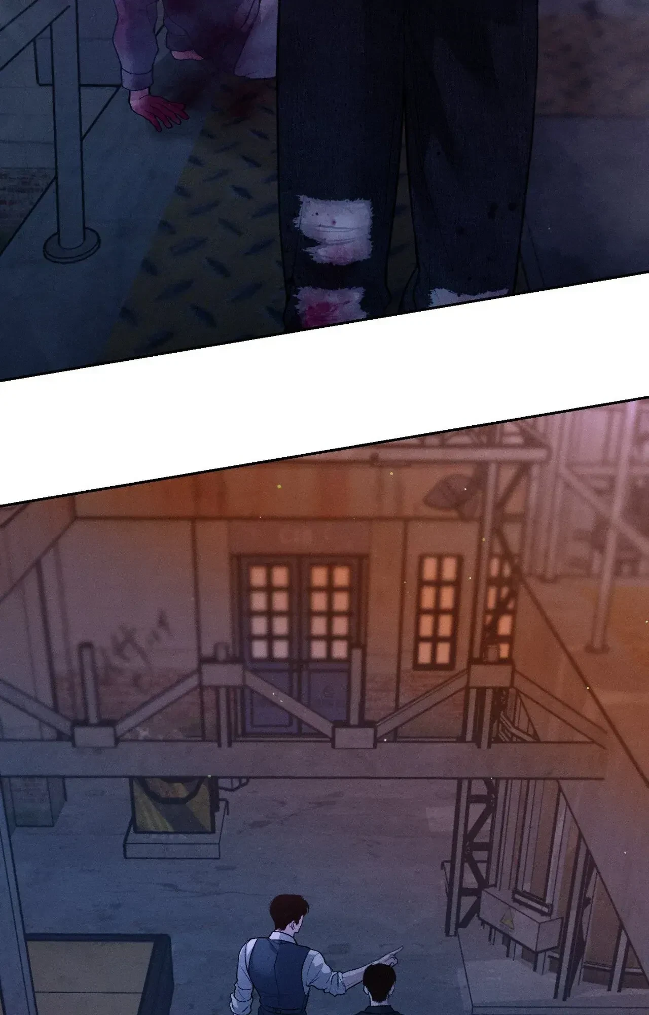 Save The Dae Chapter 35, page 65