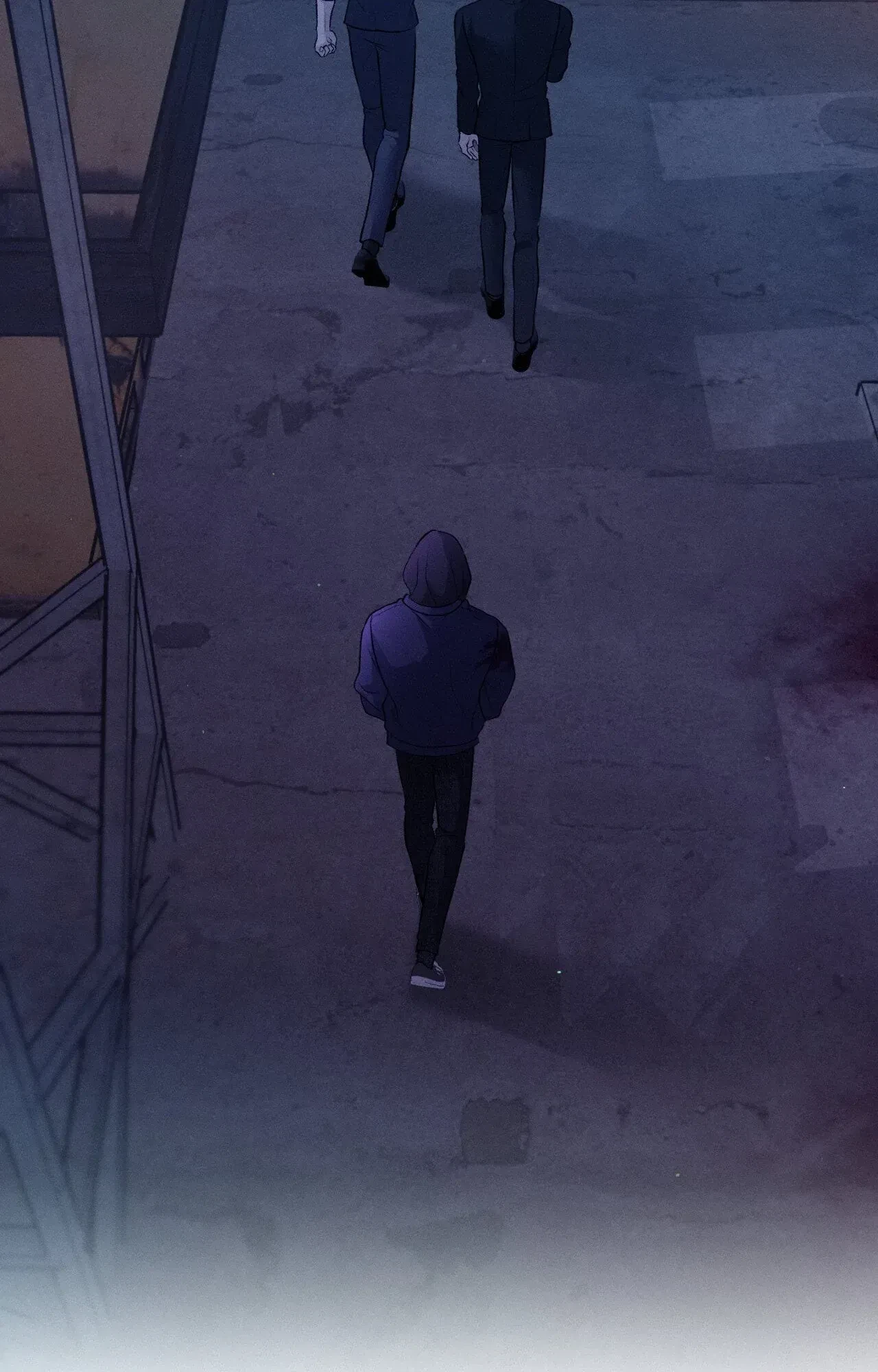 Save The Dae Chapter 35, page 66