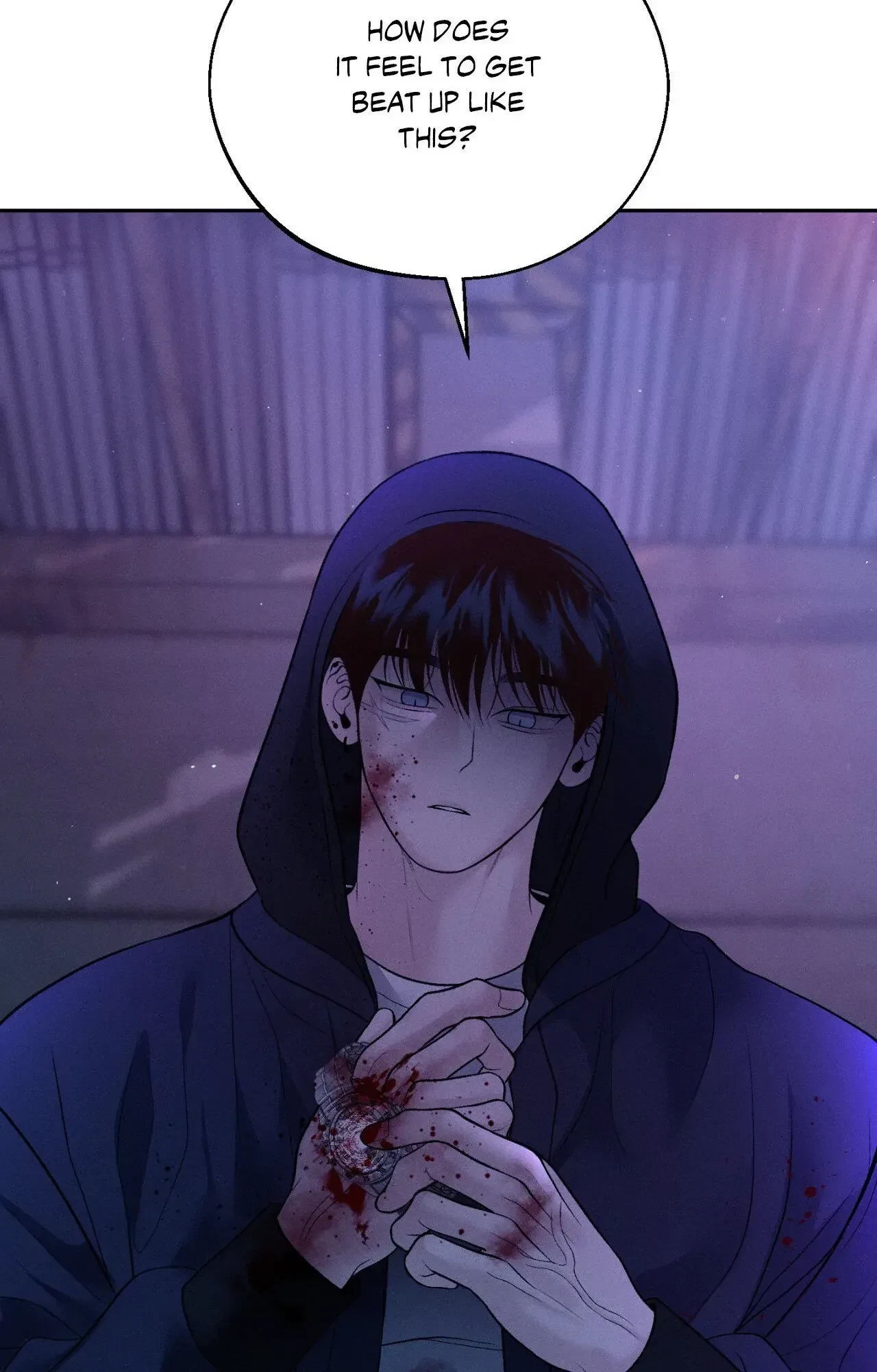 Save The Dae Chapter 35, page 7