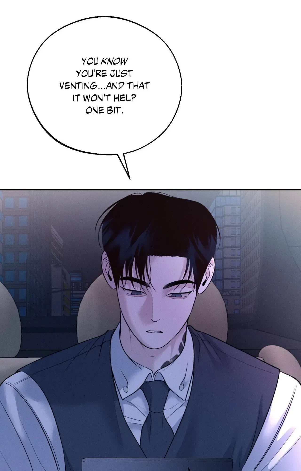 Save The Dae Chapter 35, page 71