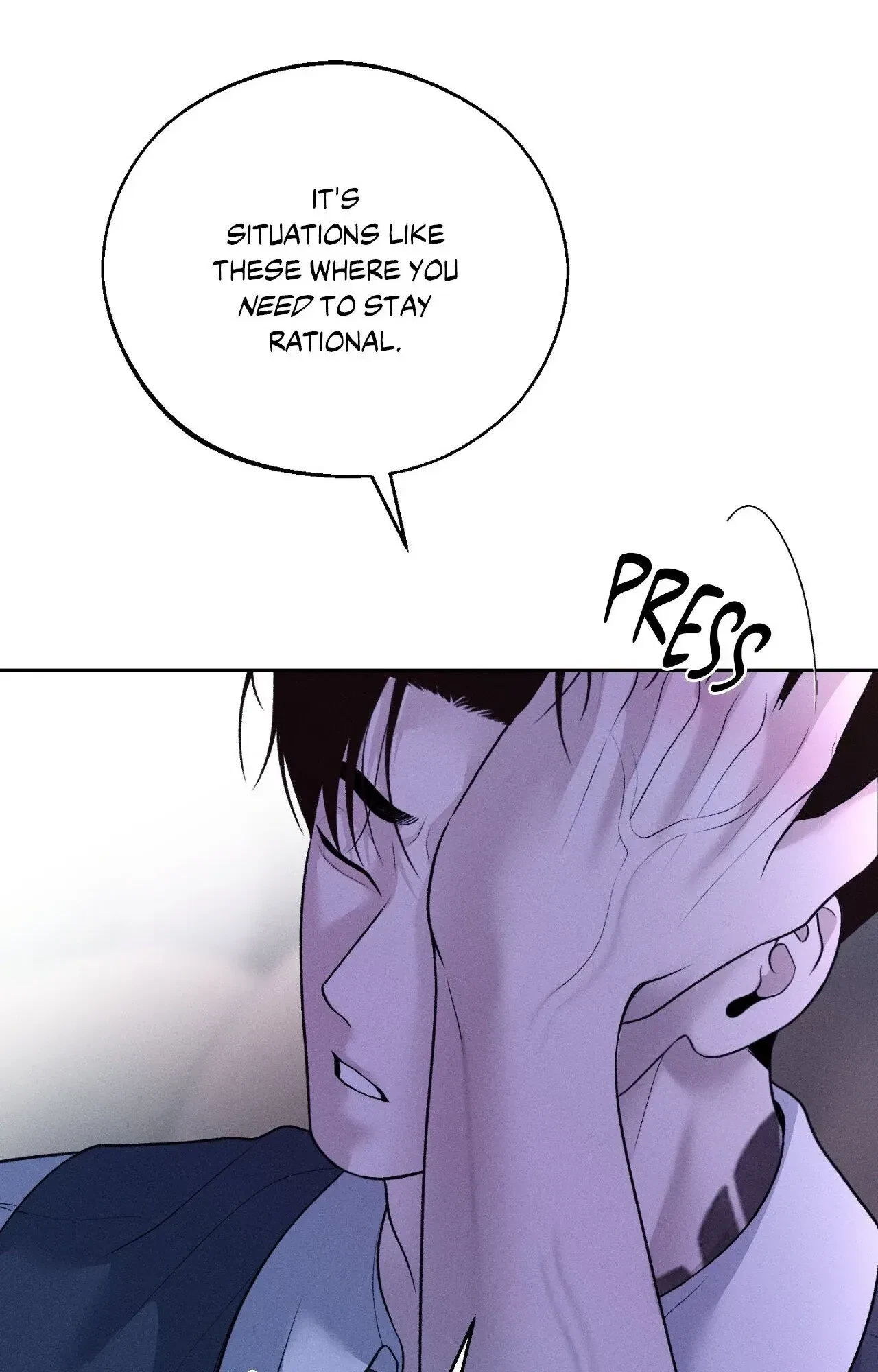 Save The Dae Chapter 35, page 75