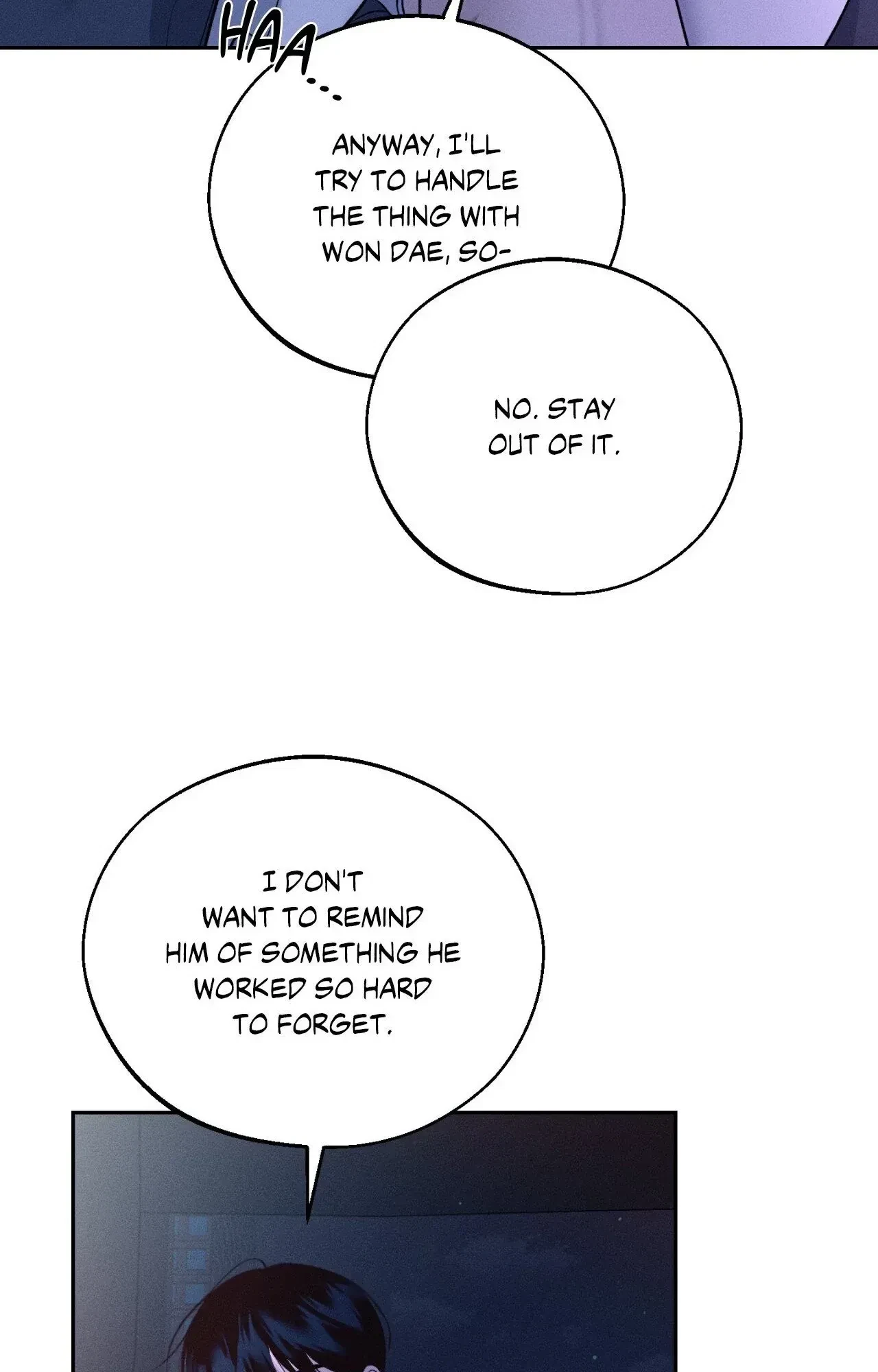 Save The Dae Chapter 35, page 76