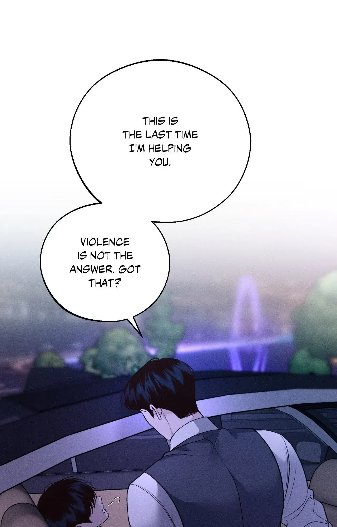 Save The Dae Chapter 35, page 88