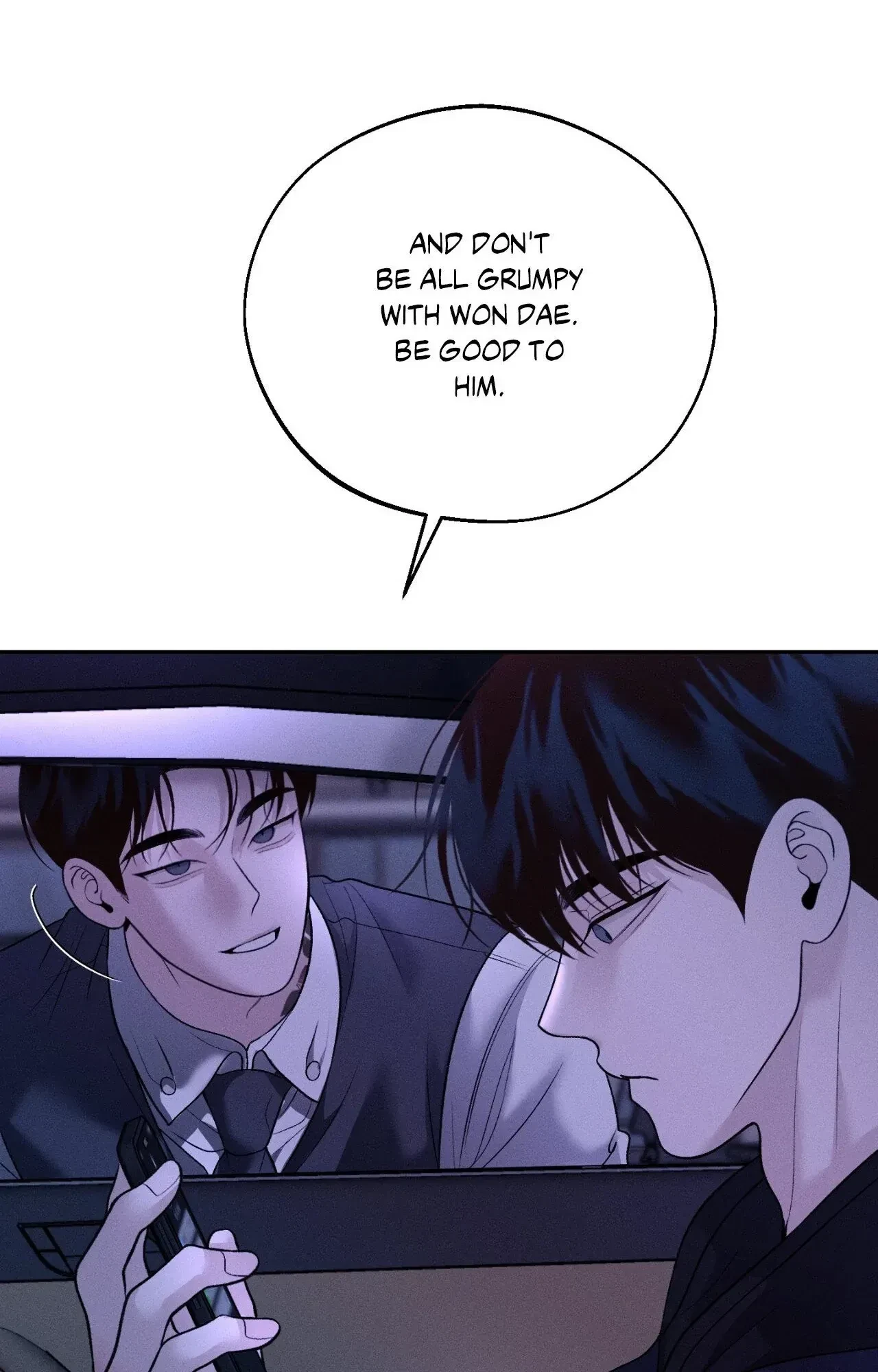 Save The Dae Chapter 35, page 90