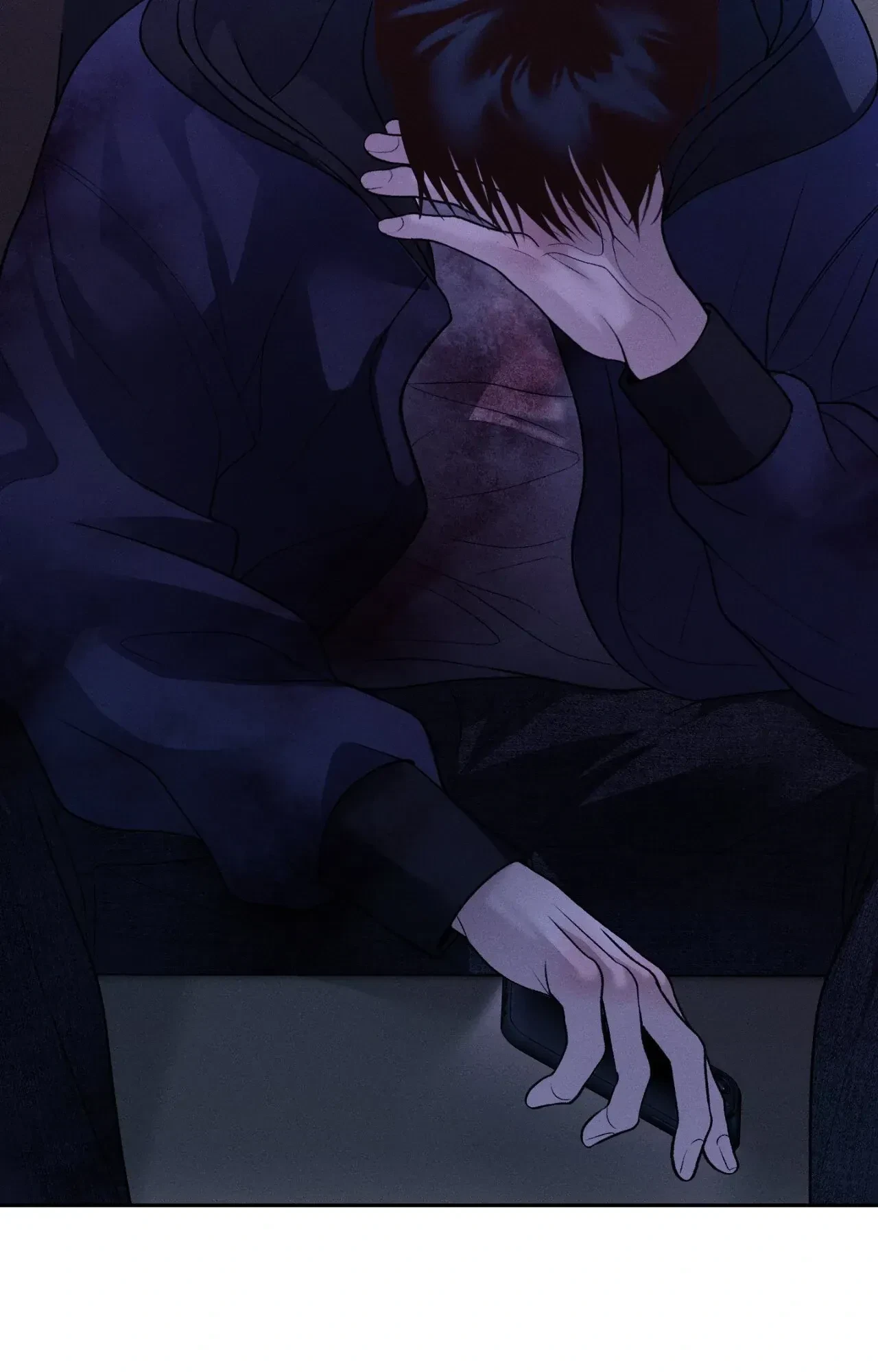 Save The Dae Chapter 35, page 94