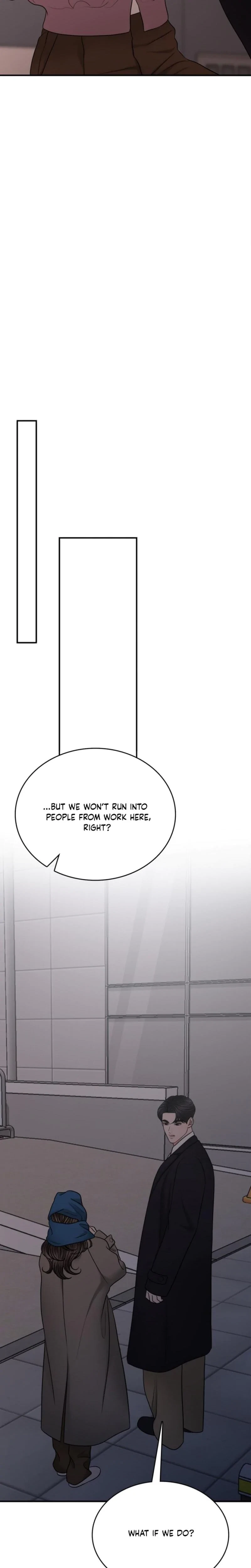 Really, Is It That Big? Chapter 22, page 11