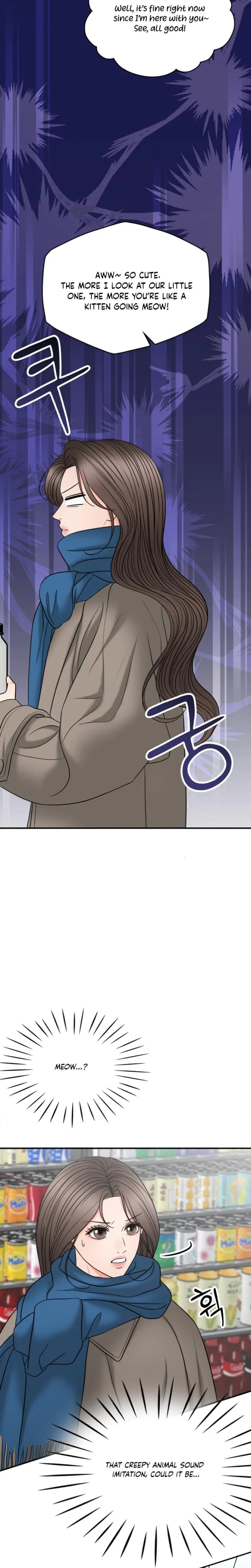 Really, Is It That Big? Chapter 22, page 17