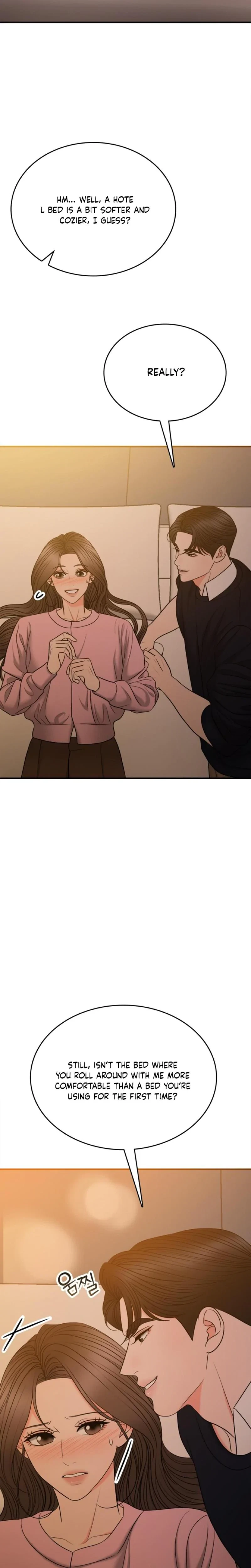 Really, Is It That Big? Chapter 22, page 2