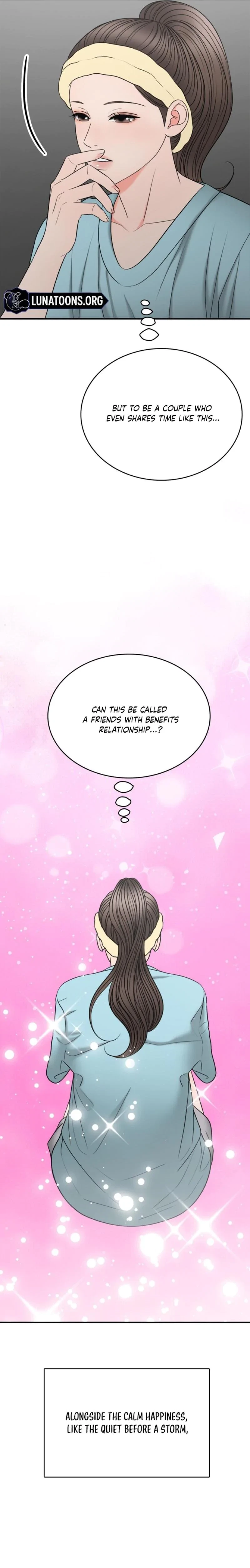 Really, Is It That Big? Chapter 22, page 29