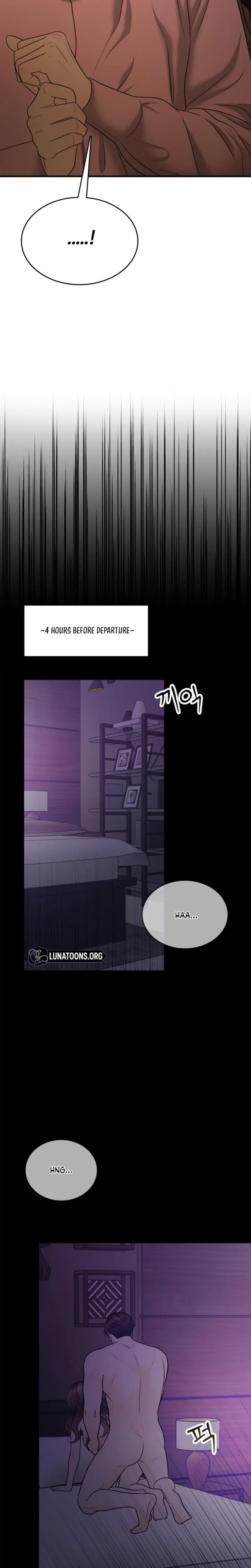 Really, Is It That Big? Chapter 22, page 3