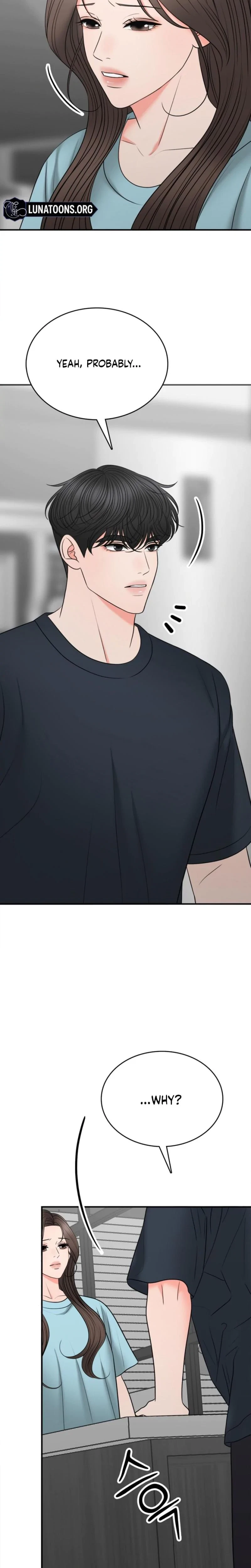Really, Is It That Big? Chapter 22, page 34