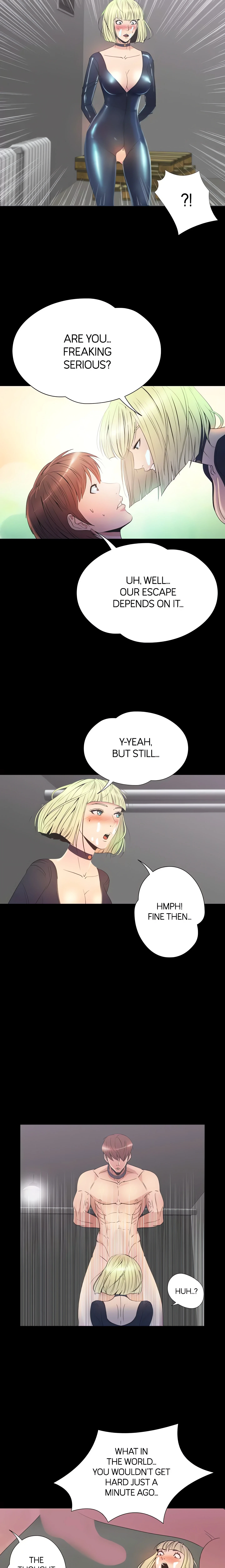 Chapter 43 - Season 2 Ep. 19, page 10
