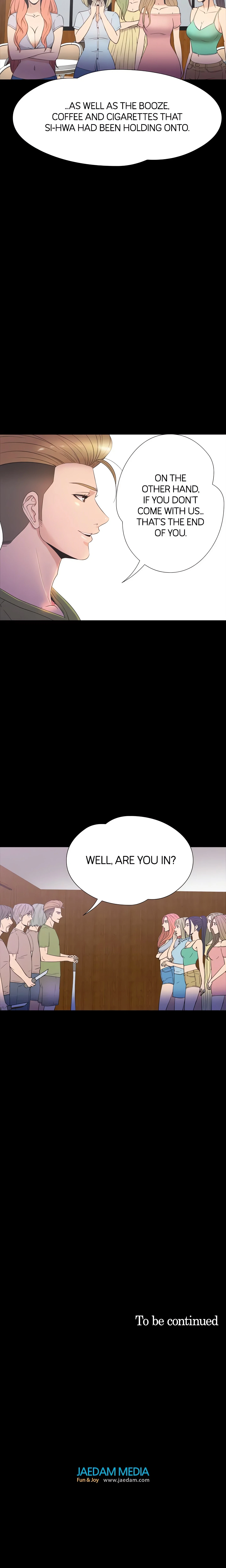Chapter 43 - Season 2 Ep. 19, page 13