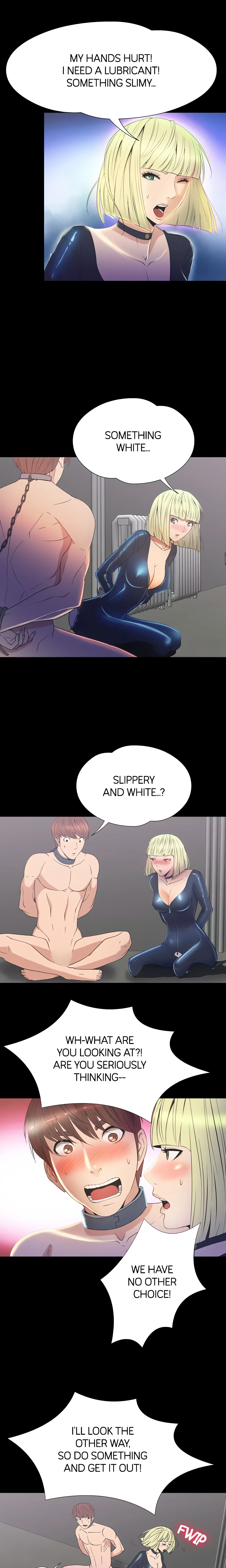 Chapter 43 - Season 2 Ep. 19, page 5