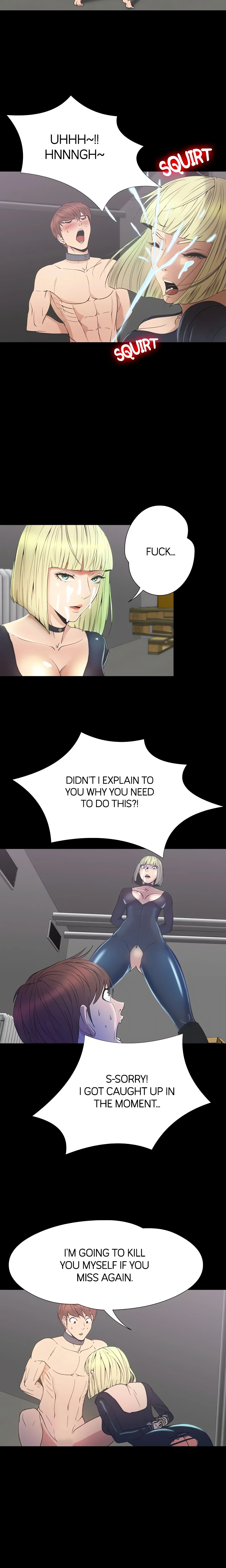 Chapter 43 - Season 2 Ep. 19, page 8