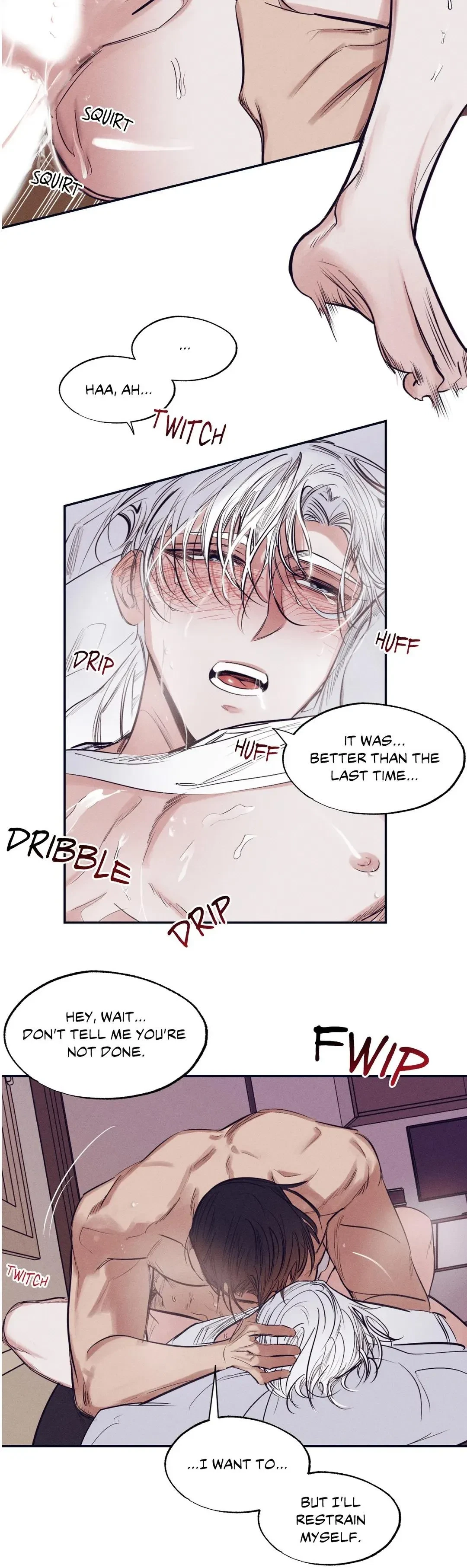 Sin Flower Chapter 35, page 15
