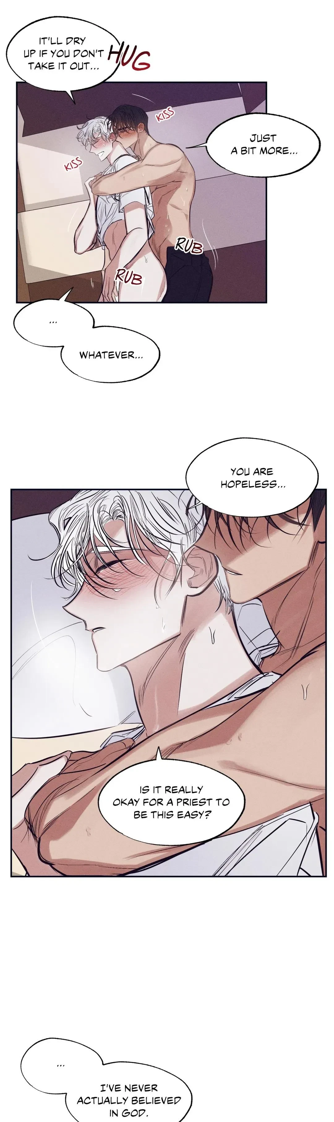 Sin Flower Chapter 35, page 16