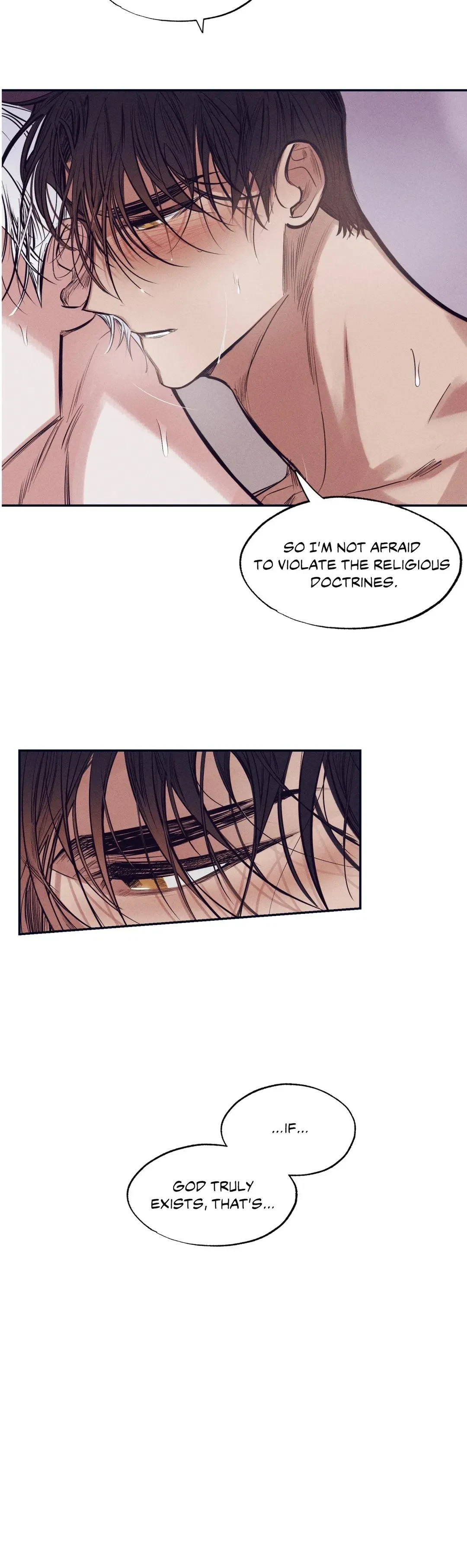 Sin Flower Chapter 35, page 17