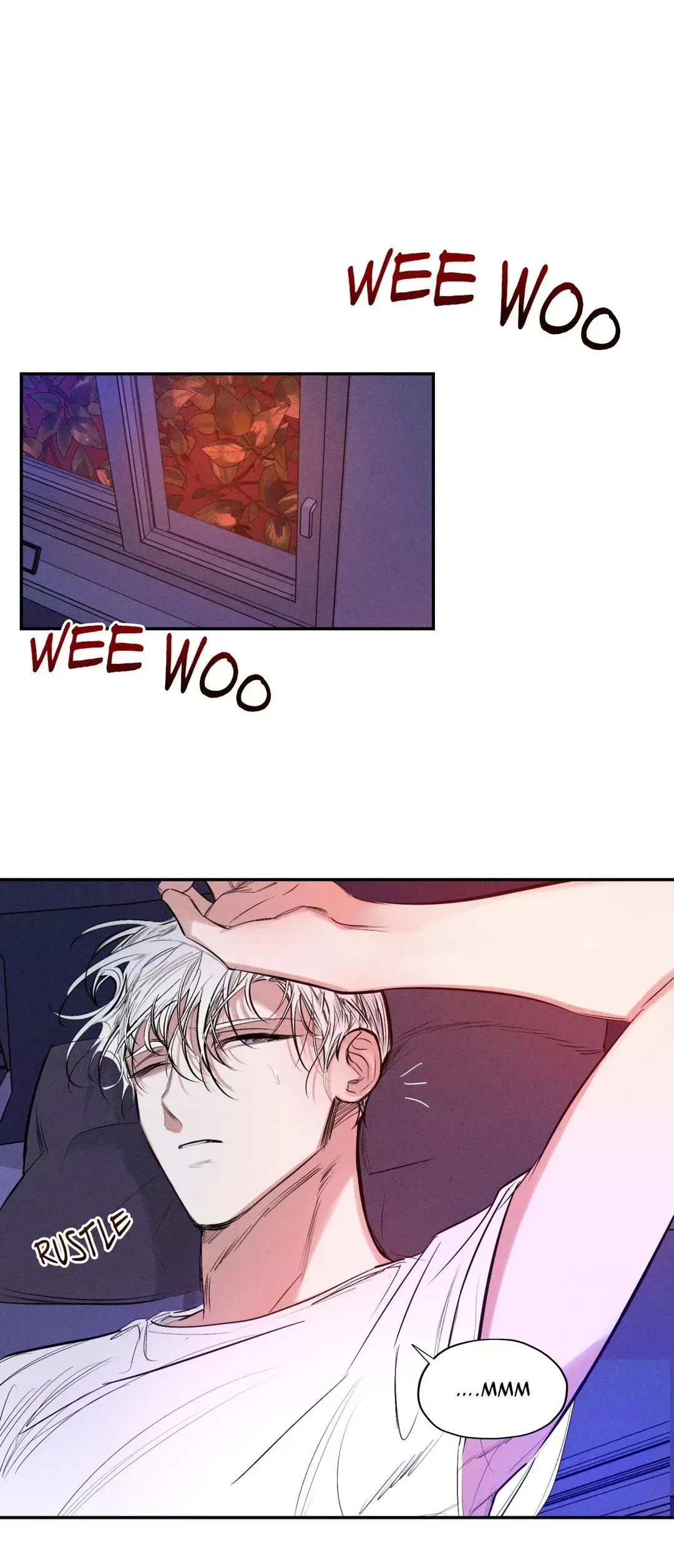 Sin Flower Chapter 35, page 18