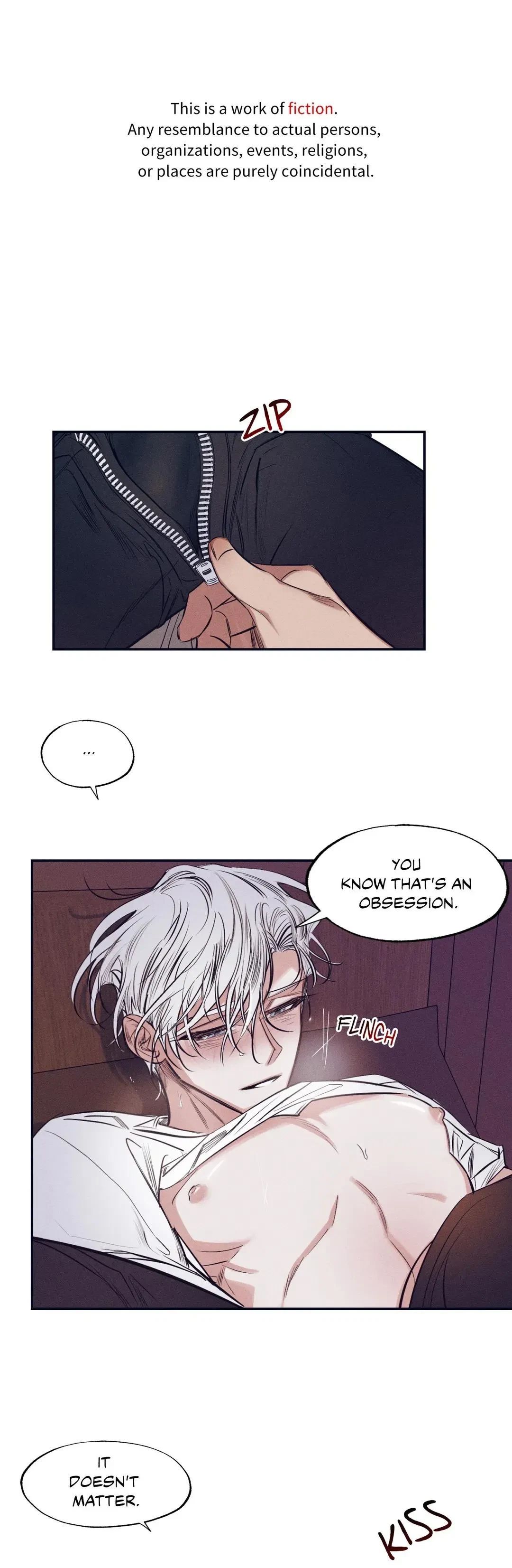 Sin Flower Chapter 35, page 2