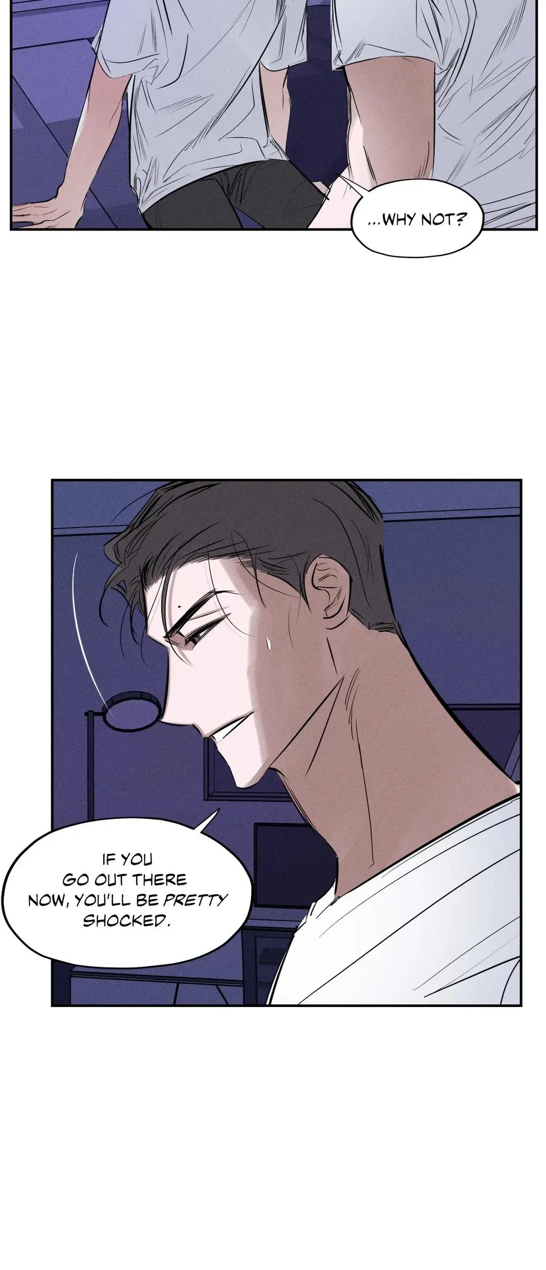 Sin Flower Chapter 35, page 21