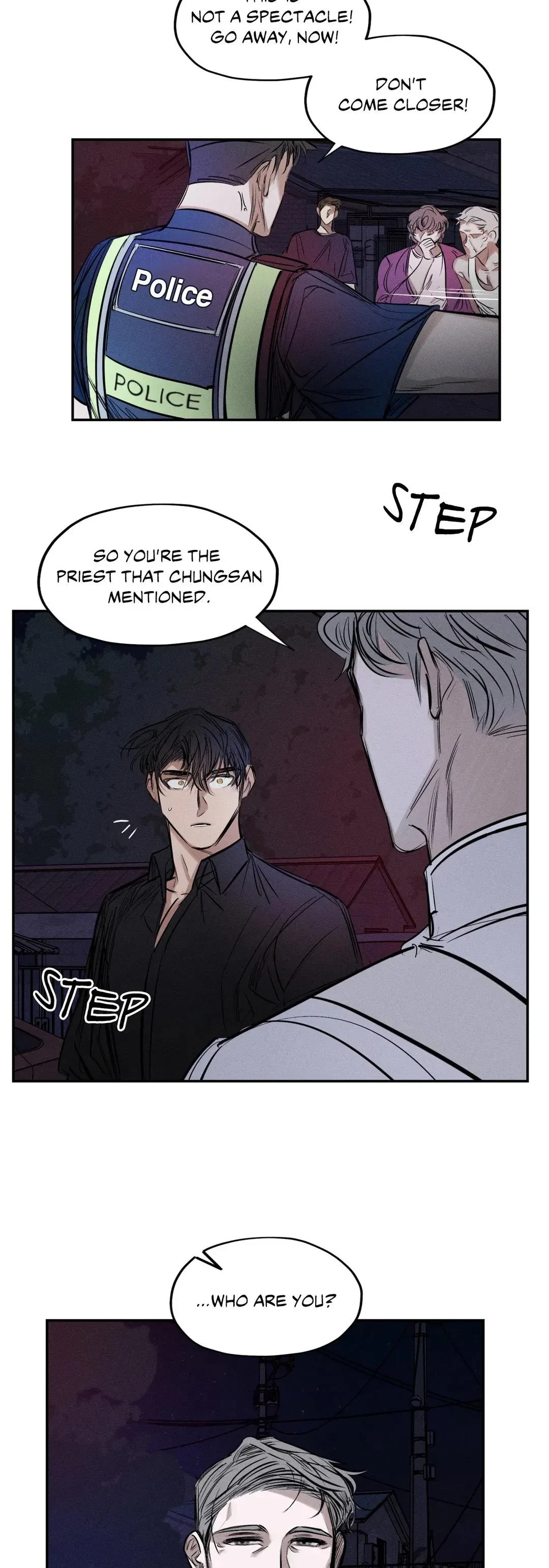 Sin Flower Chapter 35, page 24