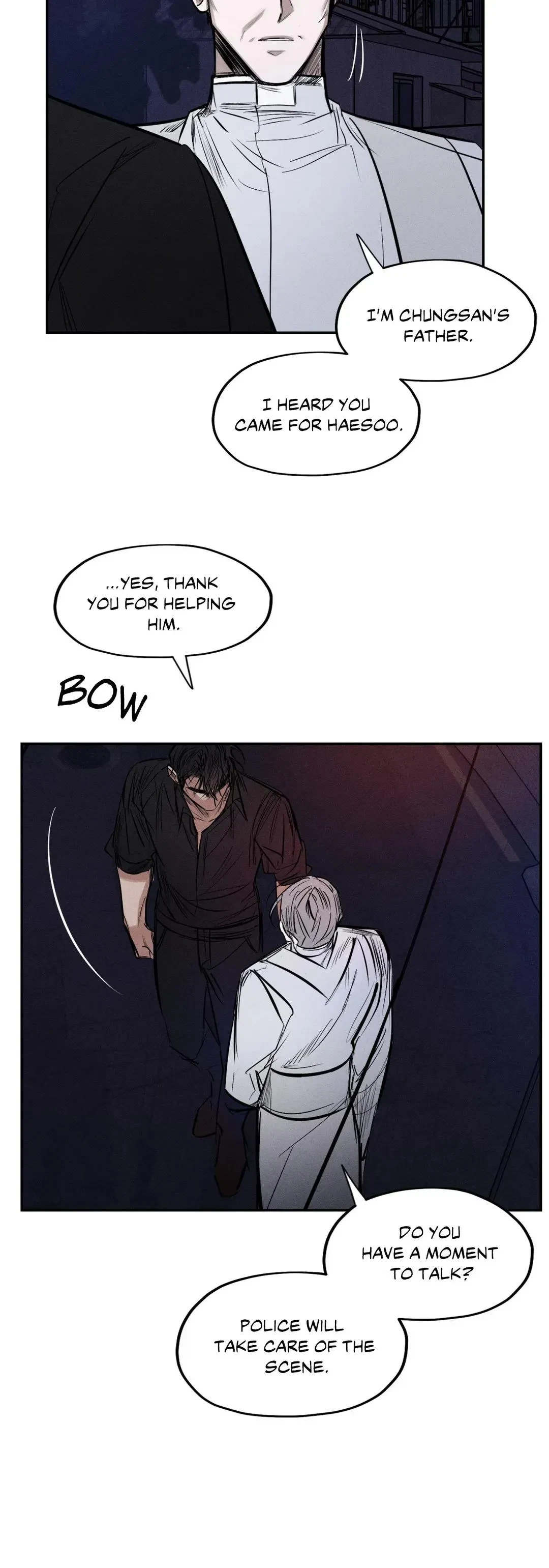 Sin Flower Chapter 35, page 25