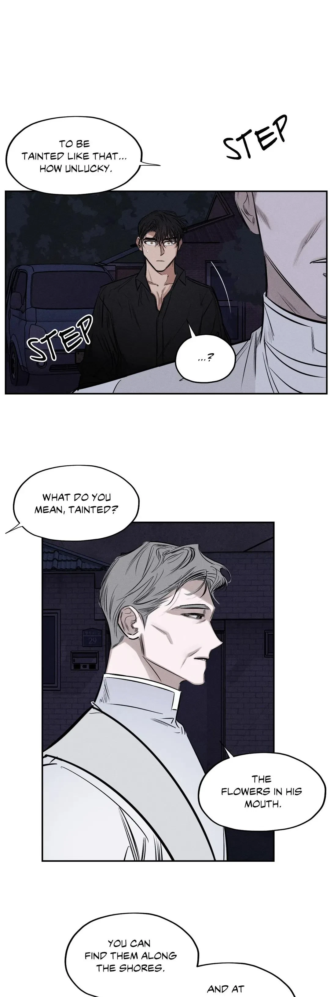Sin Flower Chapter 35, page 26
