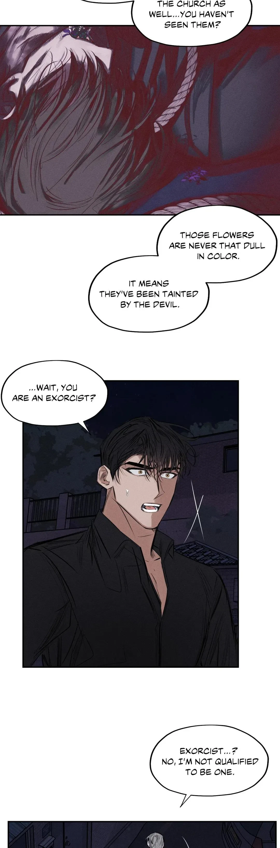 Sin Flower Chapter 35, page 27
