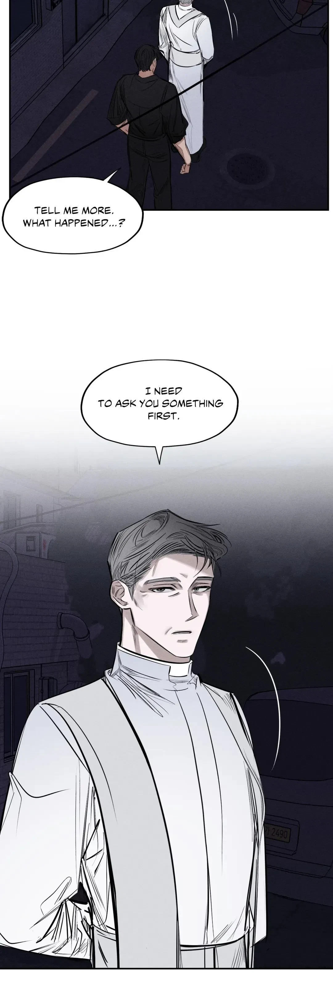 Sin Flower Chapter 35, page 28