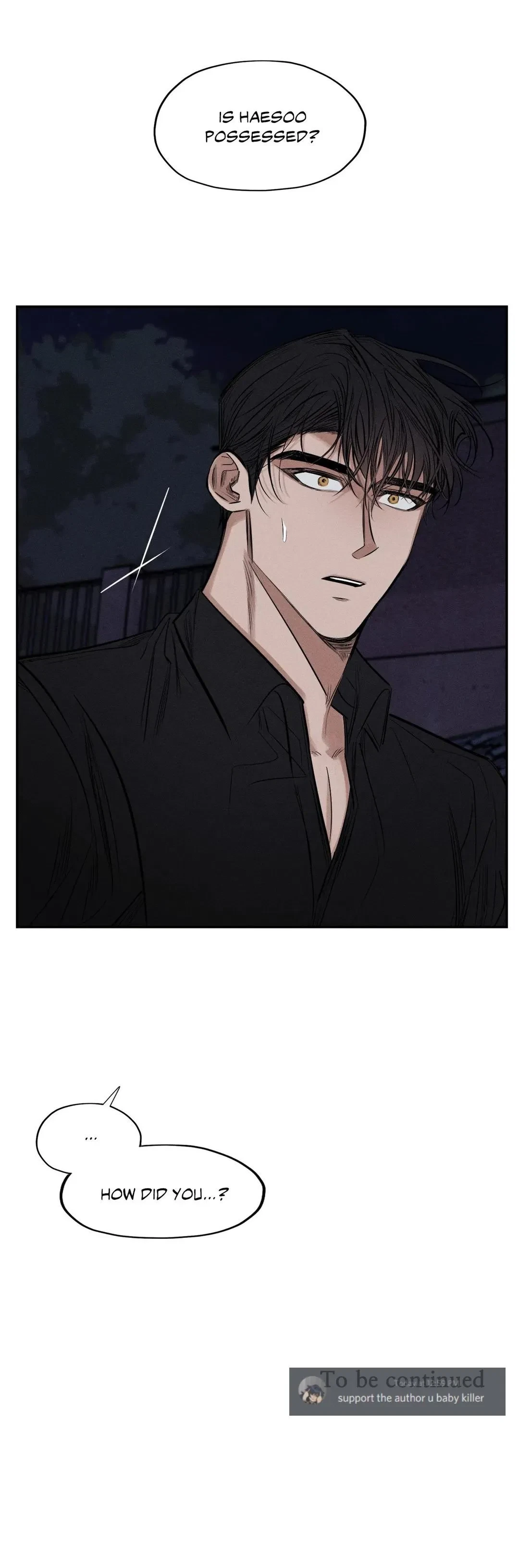 Sin Flower Chapter 35, page 29