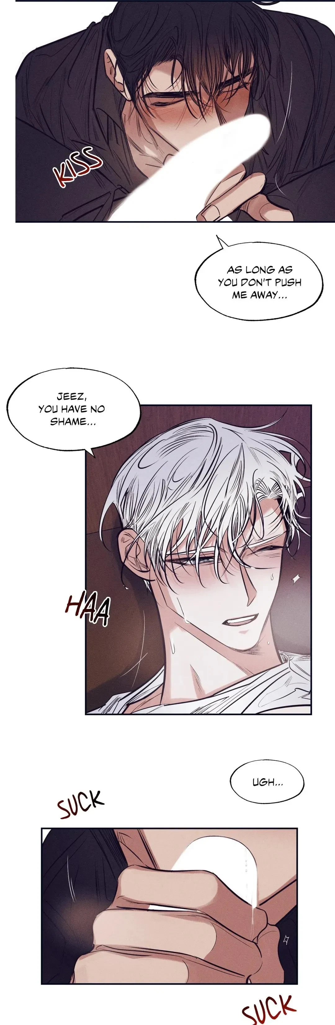Sin Flower Chapter 35, page 3