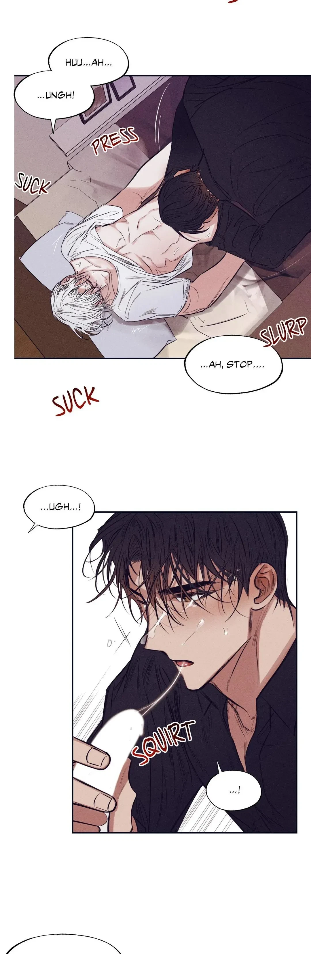 Sin Flower Chapter 35, page 4