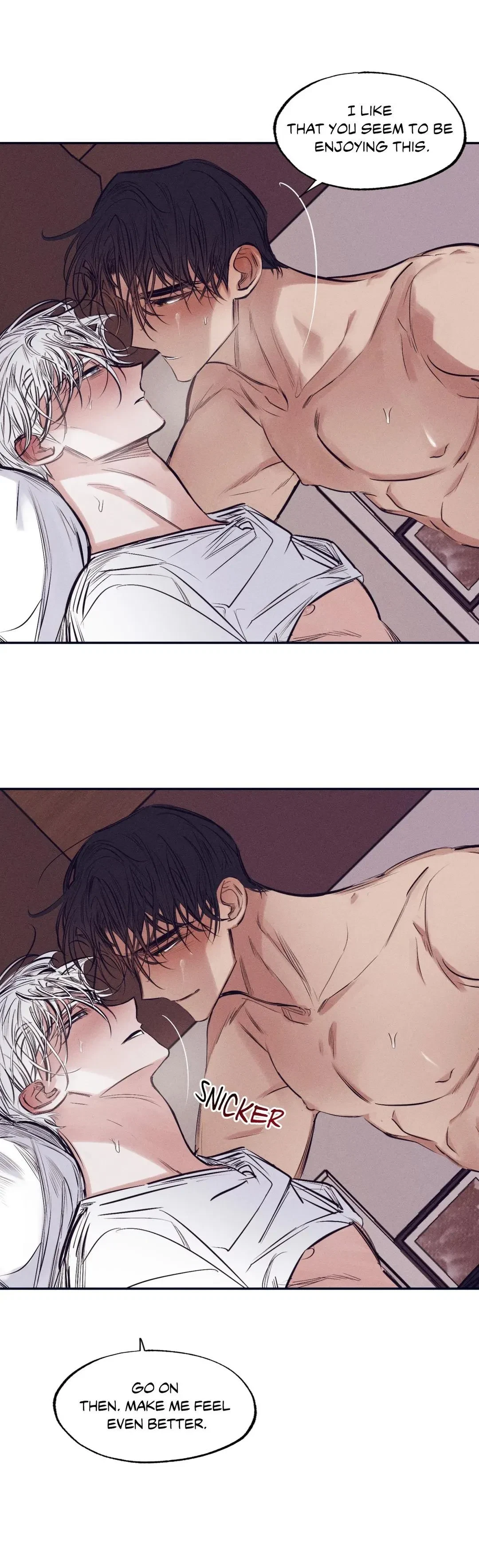 Sin Flower Chapter 35, page 6