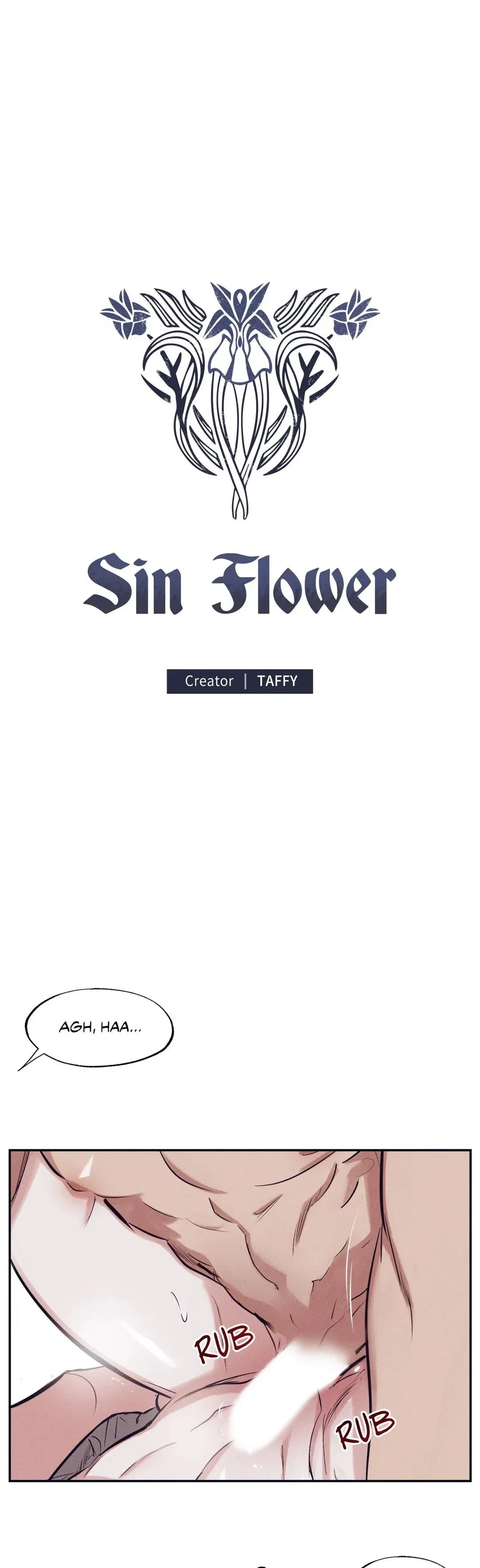 Sin Flower Chapter 35, page 7