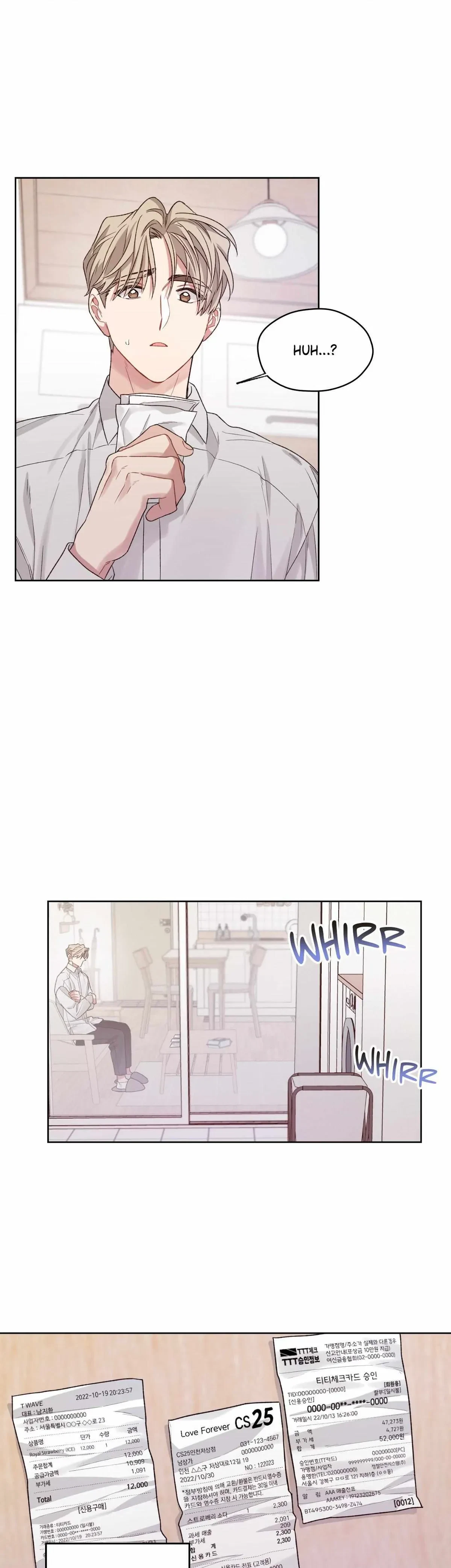 I Swear I'm Not A Scammer! Chapter 13, page 13